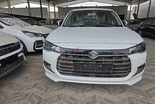 Suzuki Dzire 2026