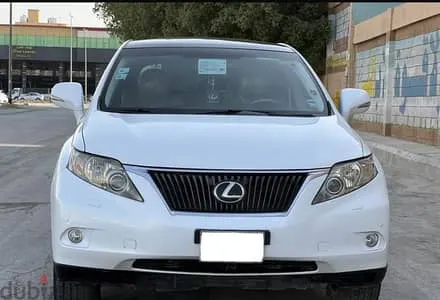 Lexus RX 350 2009