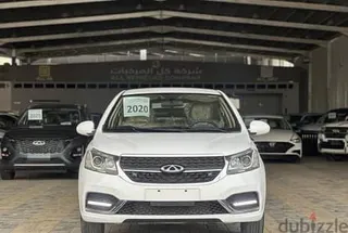 شيري Arrizo 5 2020