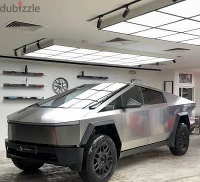 Tesla Cybertruck 2024