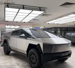 Tesla Cybertruck 2024