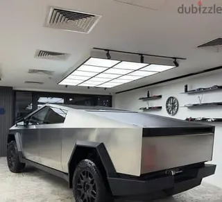 Tesla Cybertruck 2024