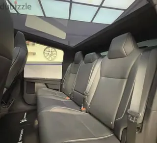 Tesla Cybertruck 2024