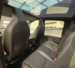 Tesla Cybertruck 2024
