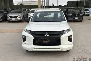 ميتسوبيشي L200 2023 — Dubizzle Saudi