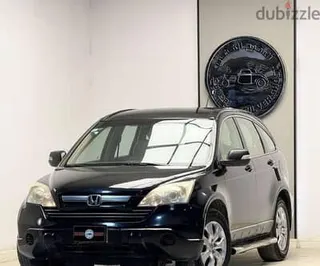 هوندا سي آر في 2009 — Dubizzle Saudi