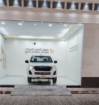 إيسوزو ديماكس 2024 — Dubizzle Saudi