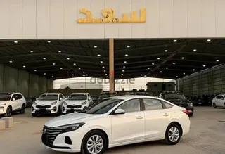 شانجان ايدو 2023 — Dubizzle Saudi