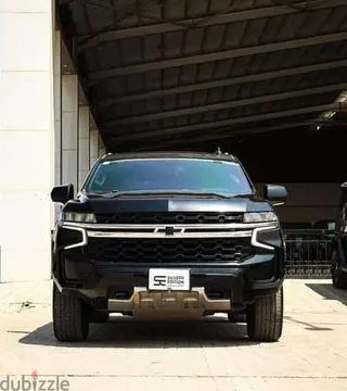 Chevrolet Tahoe 2023 — Dubizzle Saudi