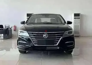 MG 5 2025