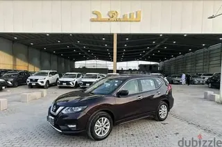 نيسان إكس تريل 2021 — Dubizzle Saudi