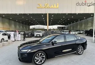 Ford Taurus 2023 — Dubizzle Saudi