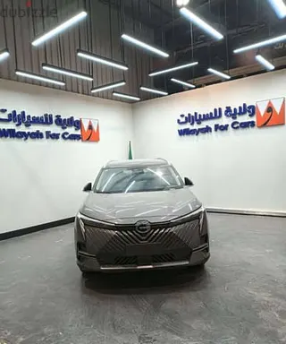 GAC Emkoo 2026 — Dubizzle Saudi