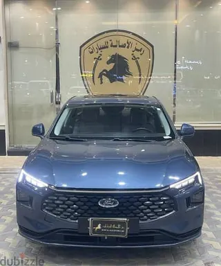 فورد توروس 2024 — Dubizzle Saudi