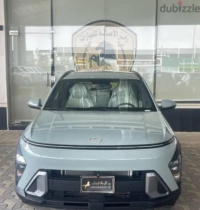 Hyundai Kona 2026