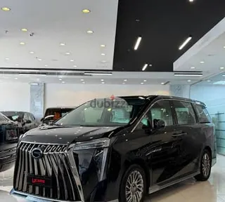 GAC GS8 2026 — Dubizzle Saudi