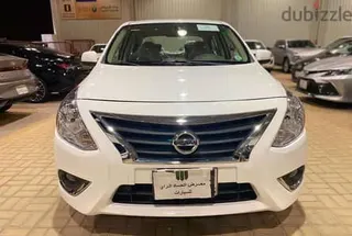 نيسان صني 2024
