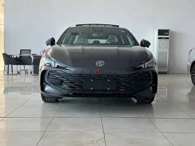 MG 7 2026