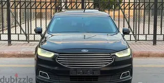 Ford Taurus 2020 — Dubizzle Saudi