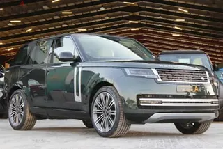 لاند روفر Range Rover Autobiography 2026 — Dubizzle Saudi