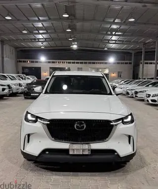 مازدا CX 9 2024 — Dubizzle Saudi