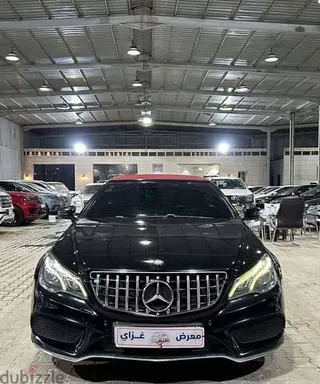 مرسيدس بنز E Class 2015 — Dubizzle Saudi