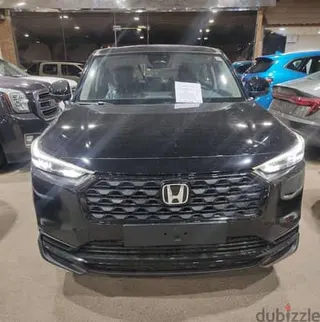 Honda HR-V 2025 — Dubizzle Saudi