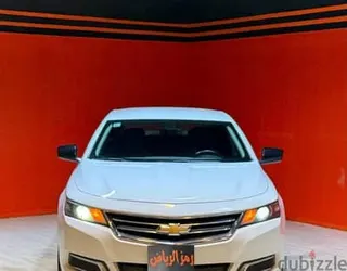 Chevrolet Impala 2019 — Dubizzle Saudi