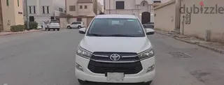 تويوتا Innova 2020 — Dubizzle Saudi