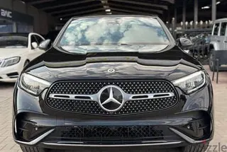 مرسيدس بنز GLC 2026 — Dubizzle Saudi