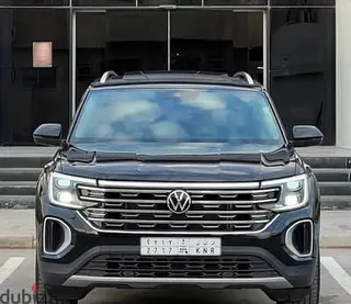 فولكس واجن Teramont 2024 — Dubizzle Saudi