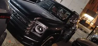 هافال H9 2026 — Dubizzle Saudi