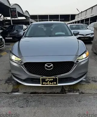 مازدا 6 2020 — Dubizzle Saudi
