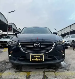 Mazda CX 3 2020 — Dubizzle Saudi
