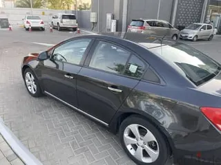 شيفروليه كروز 2012 — Dubizzle Saudi