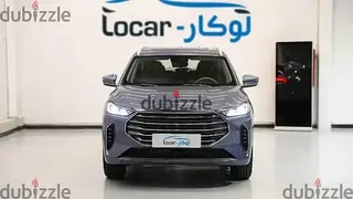 Jetour X70 2024 — Dubizzle Saudi