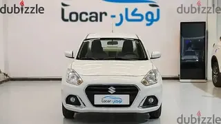 سوزوكي ديزاير 2024 — Dubizzle Saudi