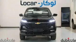 شيفروليه كابتيفا 2024 — Dubizzle Saudi