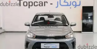 كيا بيجاس 2024 — Dubizzle Saudi