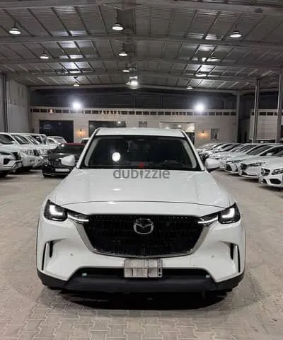 Mazda CX 90 2024
