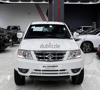 Tata Xenon 2023 — Dubizzle Saudi