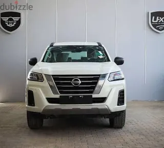 Nissan Xterra 2026 — Dubizzle Saudi
