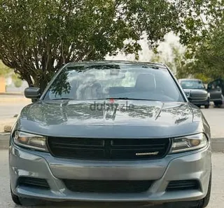 Dodge Charger 2019 — Dubizzle Saudi