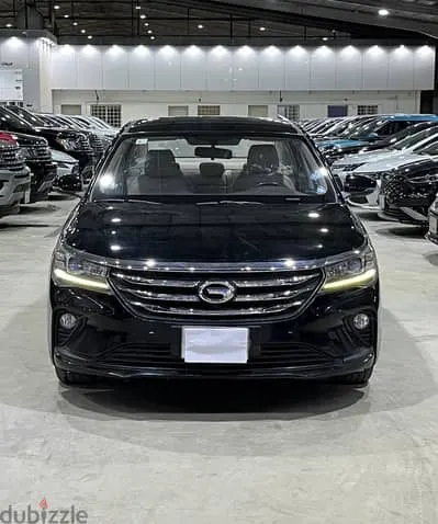 GAC GA4 2019