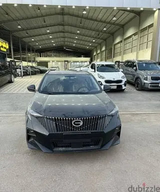 جي أيه سي GS3 2026 — Dubizzle Saudi