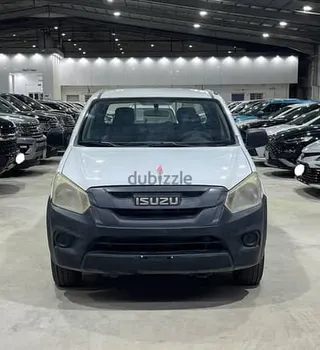 إيسوزو ديماكس 2018 — Dubizzle Saudi