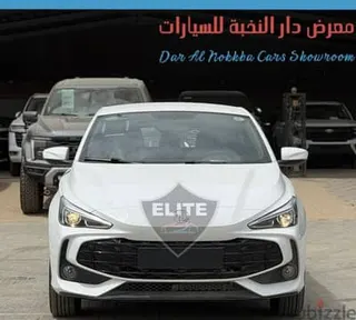 إم جي 3 2025 — Dubizzle Saudi