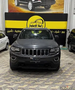 جيب شيروكي 2016 — Dubizzle Saudi