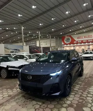 جي أيه سي GS3 2026 — Dubizzle Saudi
