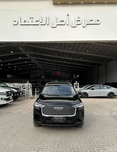 Haval H6 2023